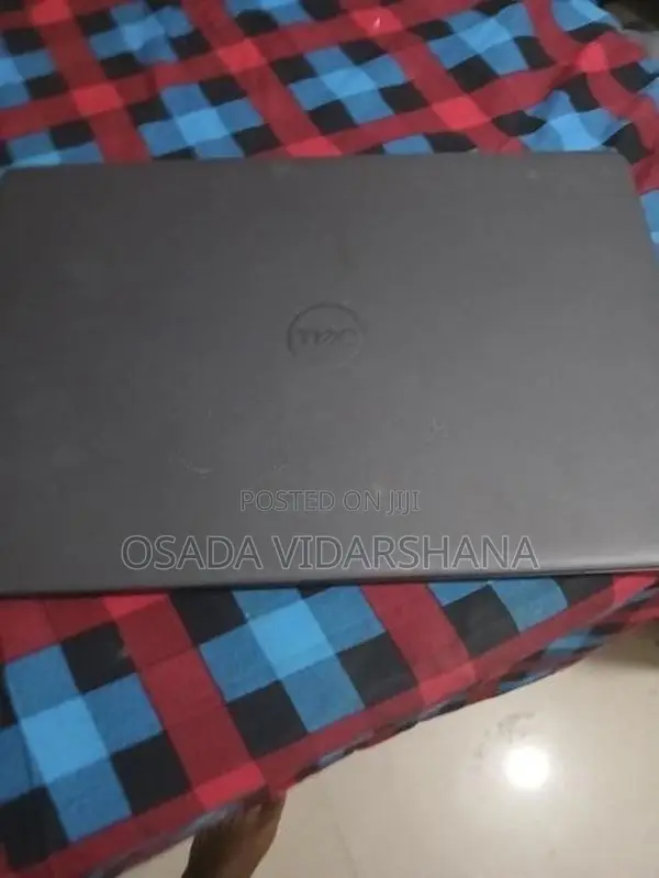 Dell Inspiron 15 3501 11th Gen i3,4GB RAM, 256GB SSD, 1TB HDD
