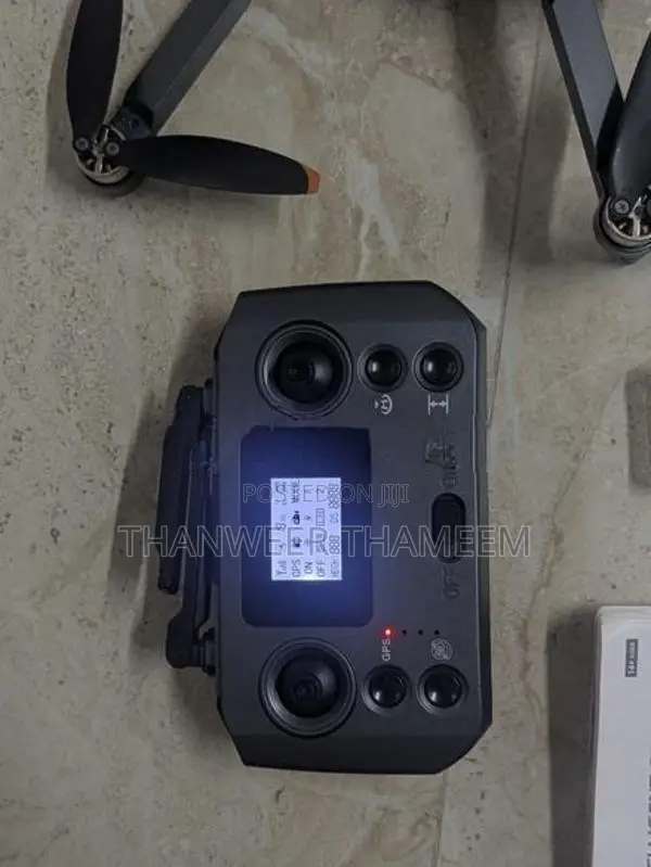 L600 Pro Max Drone
