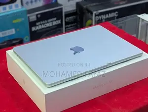 Apple MacBook Air M2