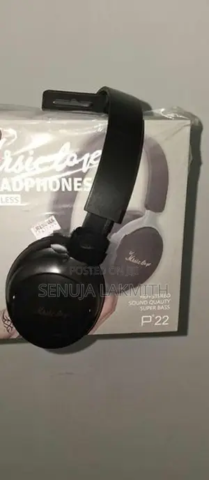 Head Set