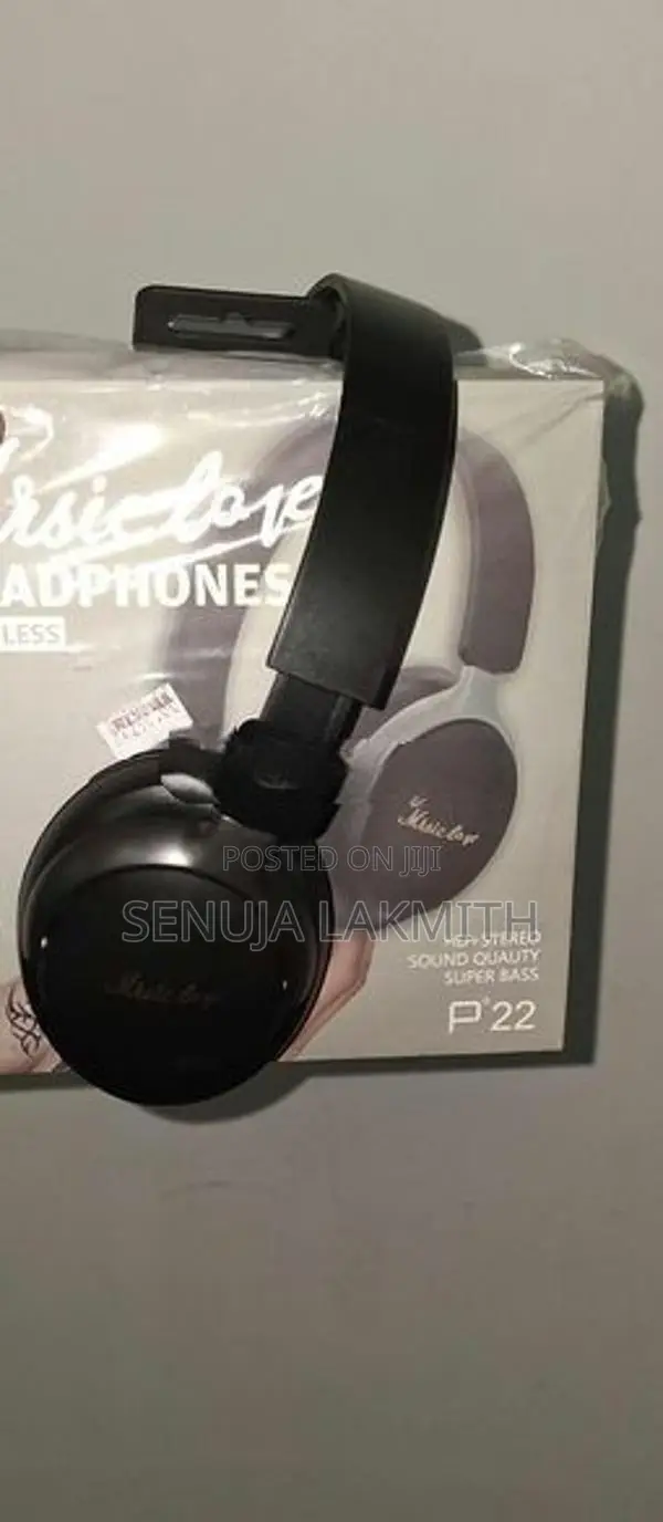 Head Set