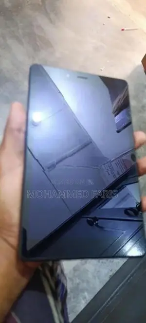 Samsung Galaxy Tab 8