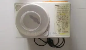 Flour Mixture Machine