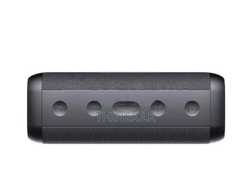 Havit SK835BT Waterproof Speaker Bluetooth - Black