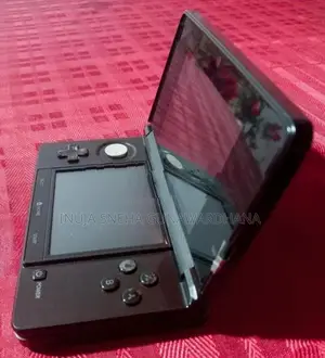 ​Nintendo 3DS Console Bundle