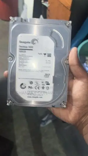 Computer HDD