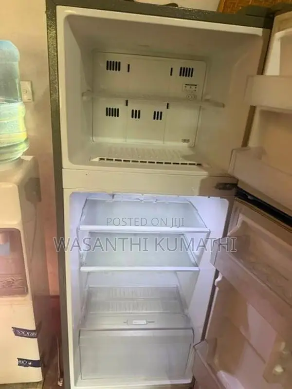 LG inverter Refrigerator