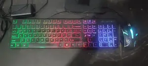 Desktop Computer