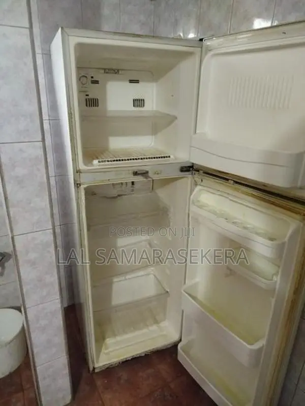 LG GR-282MVF Refrigerator