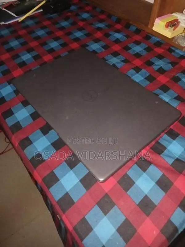 Dell Inspiron 15 3501 11th Gen i3,4GB RAM, 256GB SSD, 1TB HDD