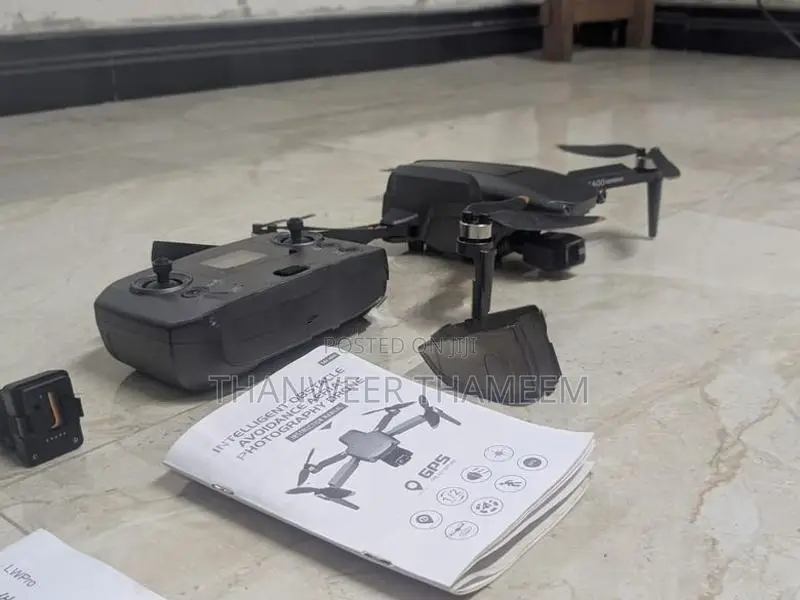 L600 Pro Max Drone