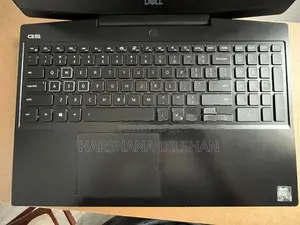 Dell G5 5500 Special Edition Gaming Laptop (i7 10750 H + Rtx 2070)