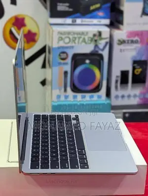 Apple MacBook Air M2
