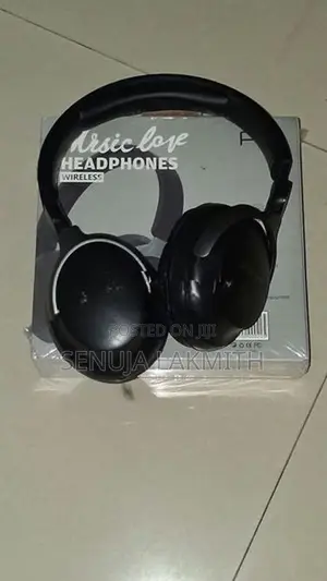 Head Set