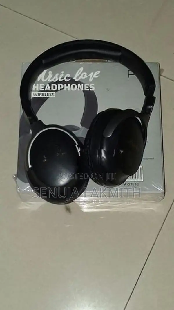 Head Set