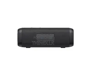 Havit SK835BT Waterproof Speaker Bluetooth - Black