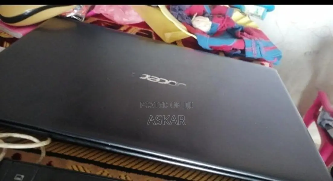 Acer i5 3rd Gen Laptop