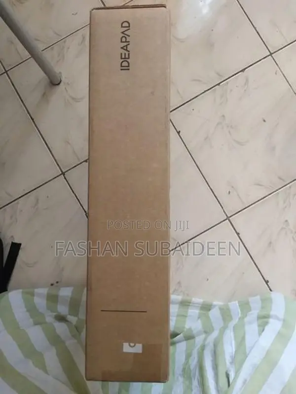 Lenovo IdeaPad Slim 3