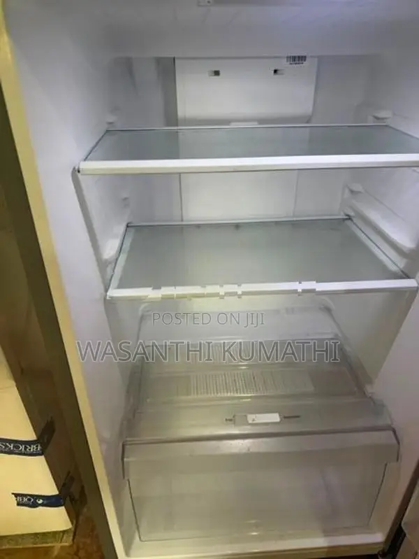 LG inverter Refrigerator