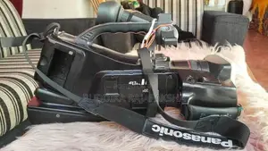 Panasonic H1 Camara
