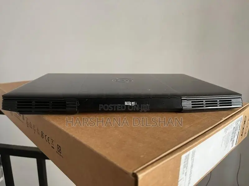 Dell G5 5500 Special Edition Gaming Laptop (i7 10750 H + Rtx 2070)