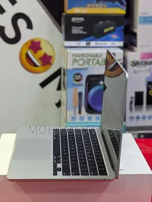 Apple MacBook Air M2