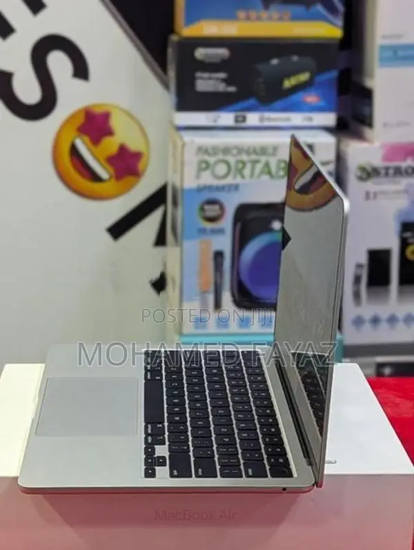 Apple MacBook Air M2
