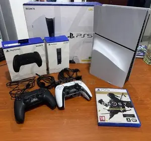 Sony PS5 Slim