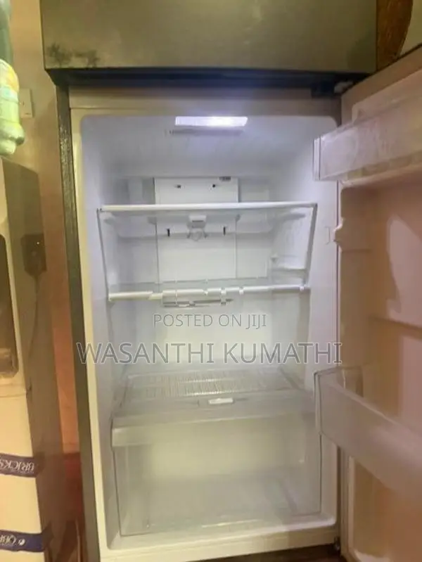 LG inverter Refrigerator