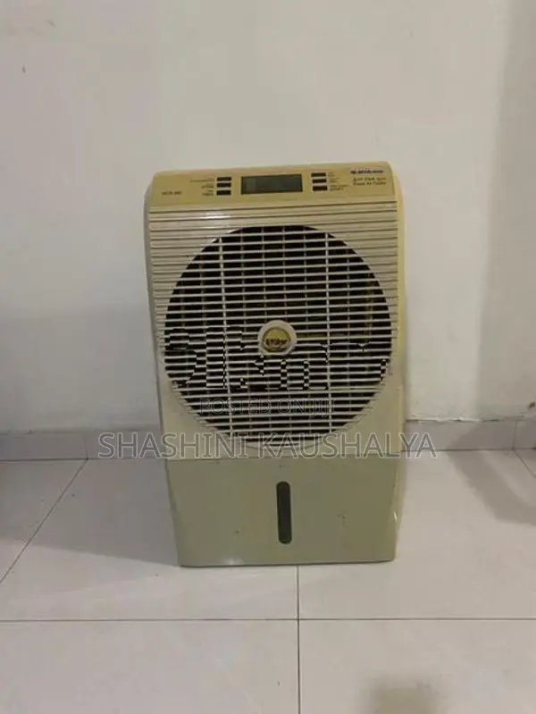 Air Cooler