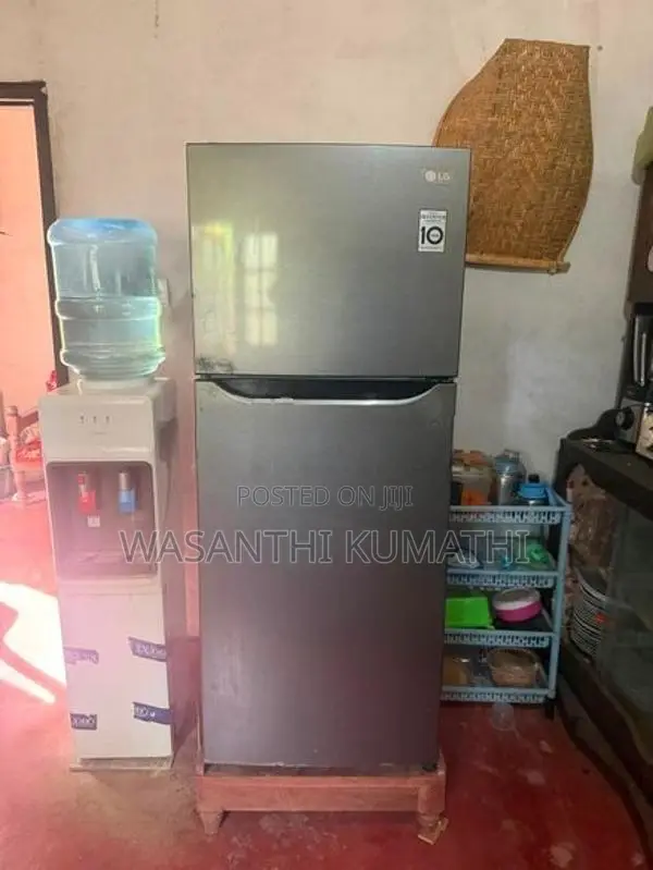 LG inverter Refrigerator