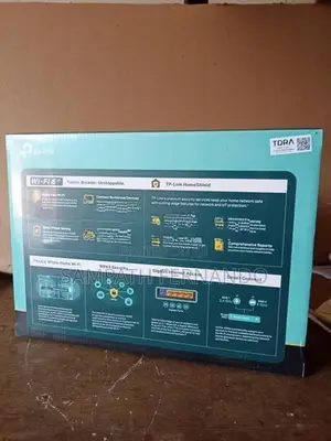 TP-Link AX3000 (Archer AX53) Wi-Fi 6 (Brand New)
