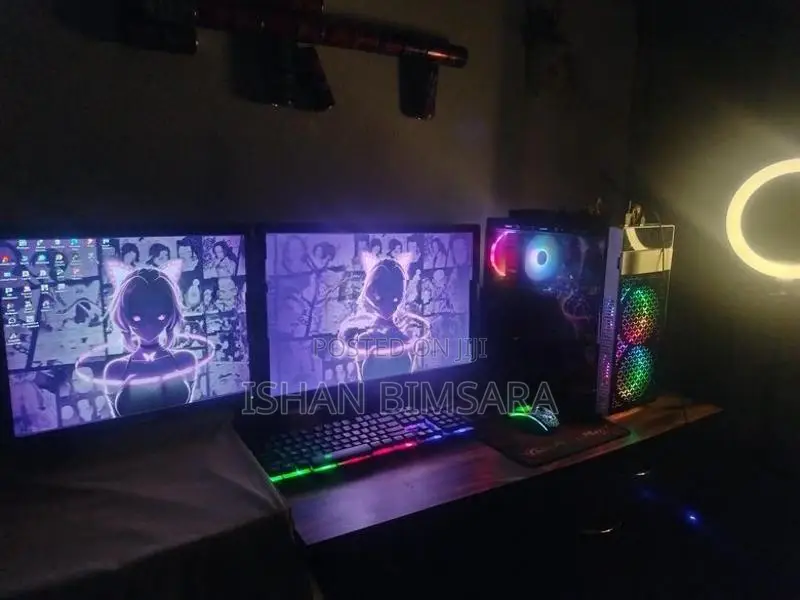 i5 6th Gen full set PC