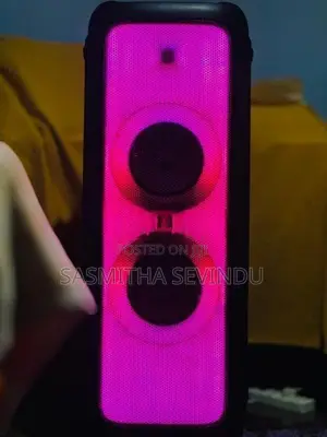 JBL PartyBox 1000