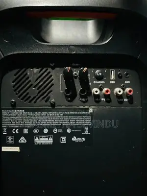 JBL PartyBox 1000
