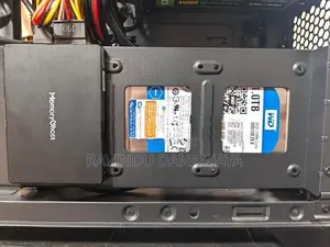 I5 6th Gen Full Set Pc