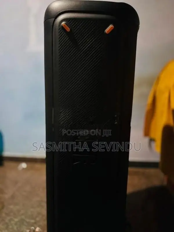 JBL PartyBox 1000