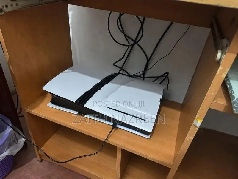 PS5 Pro 2TB with Disk Drive MSI 27 Inch Display 144 Hz