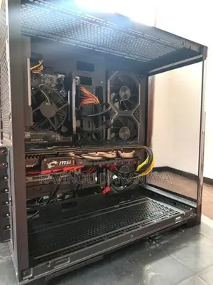 I5 6th Gen Full Set Pc