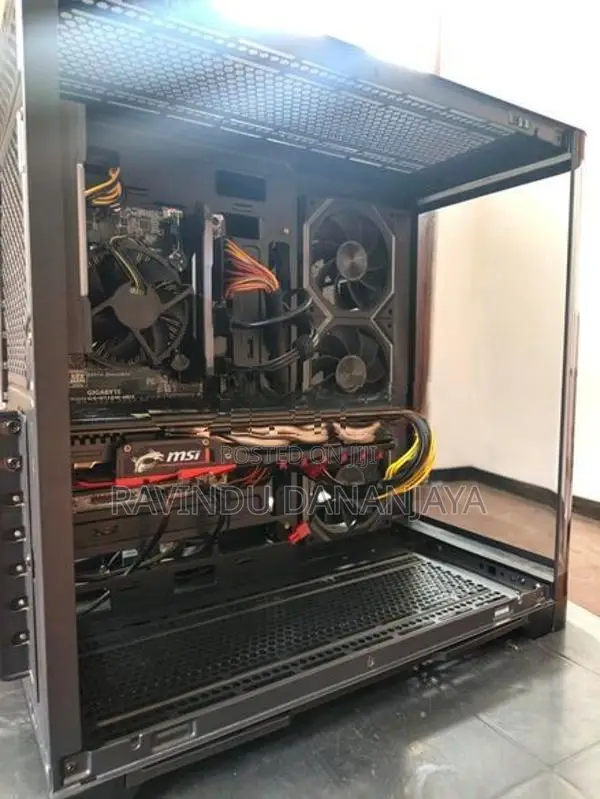 I5 6th Gen Full Set Pc