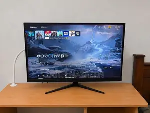 PS5 Pro 2TB with Disk Drive MSI 27 Inch Display 144 Hz