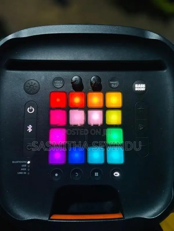 JBL PartyBox 1000