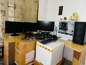 i5 4th Gen GTX 1060 6GB PC