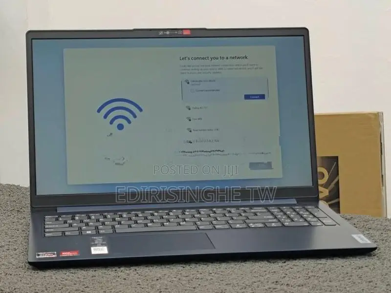 Lenovo Laptop