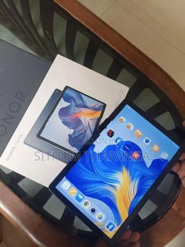 Honor Pad X8 (Used)