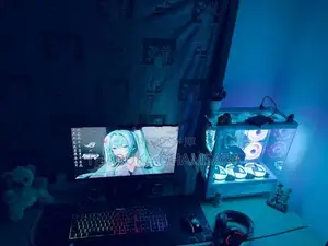 i5 4th Gen GTX 1060 6GB PC