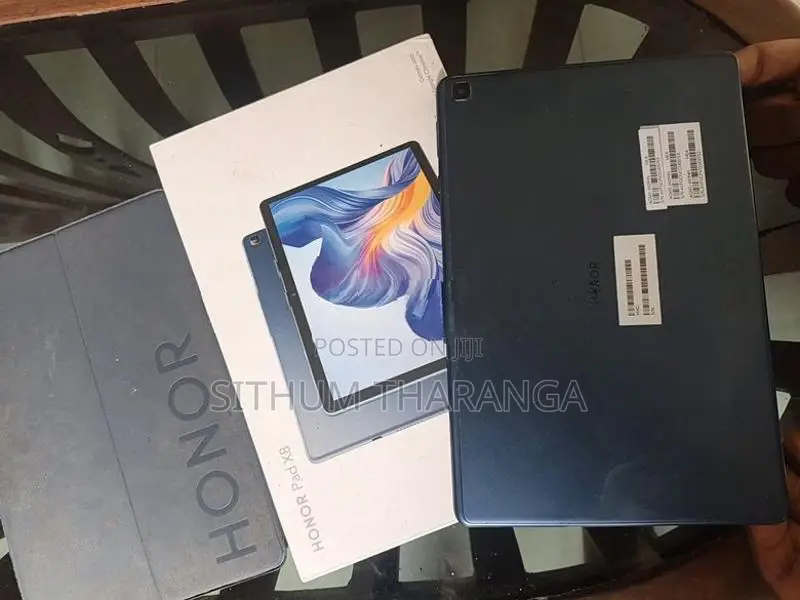 Honor Pad X8 (Used)