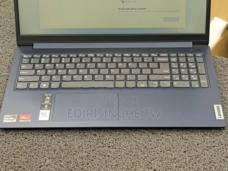 Lenovo Laptop