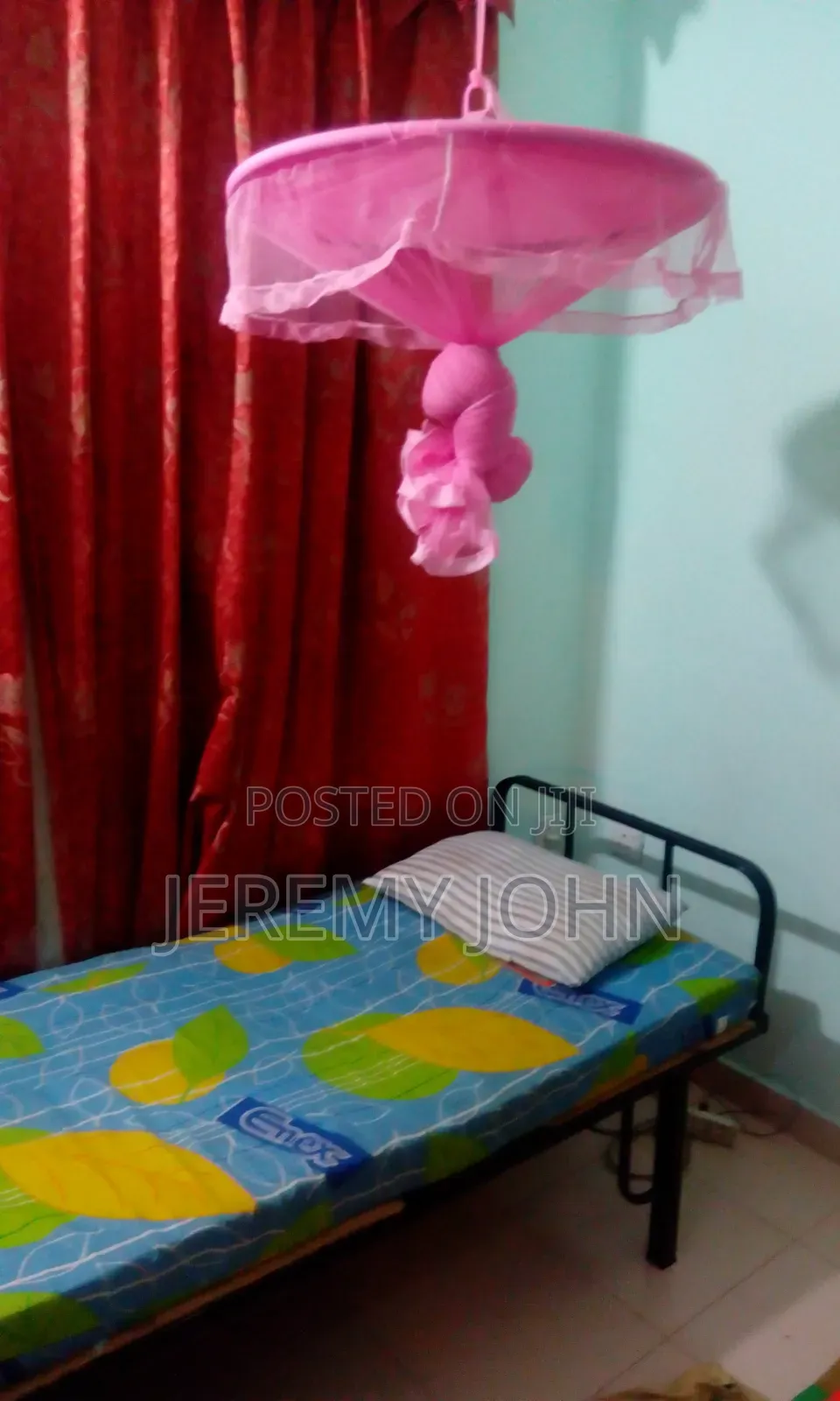 1bdrm Room & Parlour in Colombo City for rent