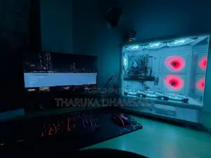 i5 4th Gen GTX 1060 6GB PC